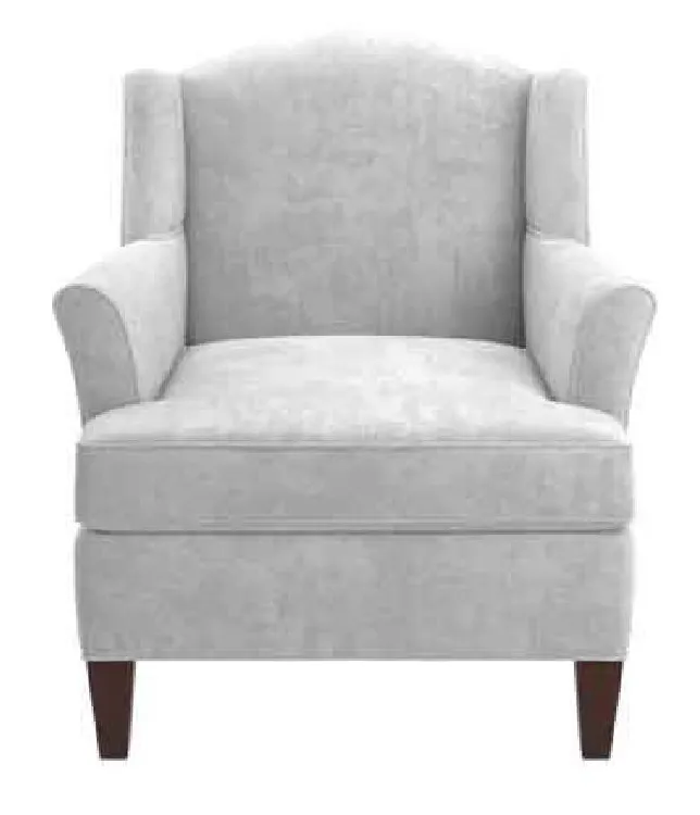 Kellex HC09154-05RS Leigh Chair with Removable Seat Deck Kellex HC09154-05RS Leigh Chair with Removable Seat Deck