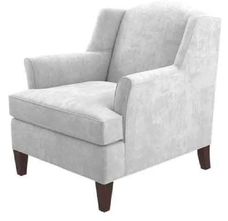 Kellex HC09154-05RS Leigh Chair with Removable Seat Deck Kellex HC09154-05RS Leigh Chair with Removable Seat Deck