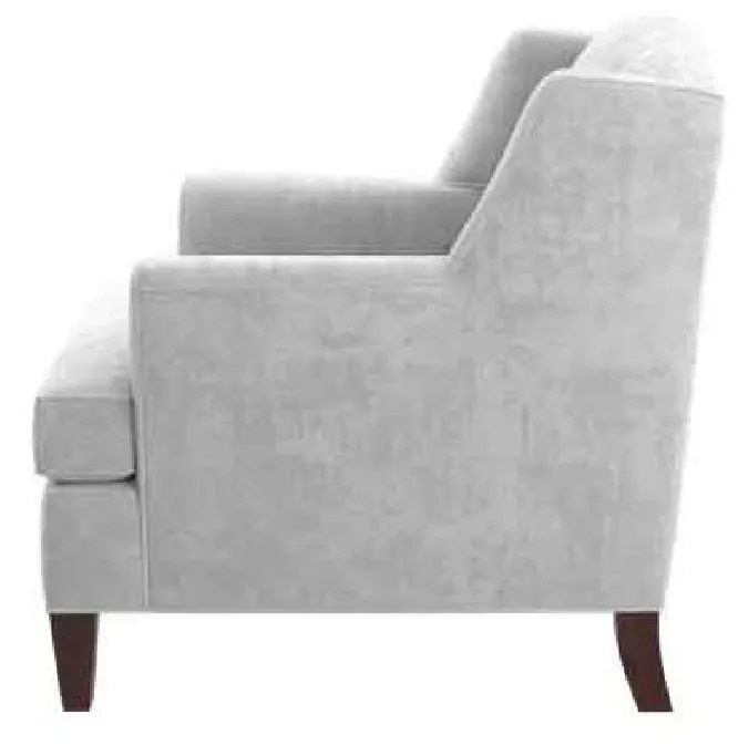 Kellex HC09154-05RS Leigh Chair with Removable Seat Deck Kellex HC09154-05RS Leigh Chair with Removable Seat Deck