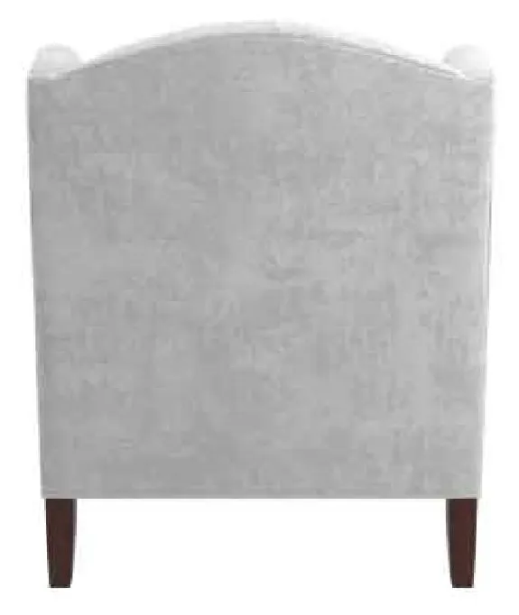 Kellex HC09154-05RS Leigh Chair with Removable Seat Deck Kellex HC09154-05RS Leigh Chair with Removable Seat Deck
