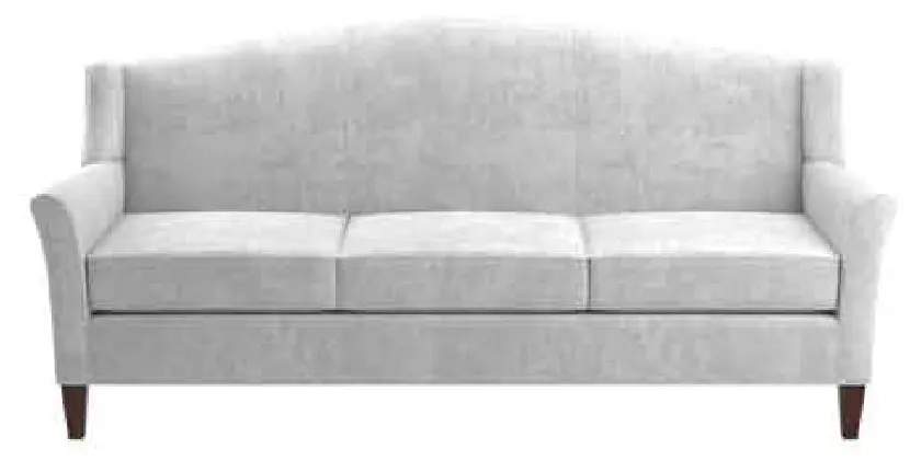 Kellex HC09154-30RS Leigh Sofa with Removable Seat Deck Kellex HC09154-30RS Leigh Sofa with Removable Seat Deck