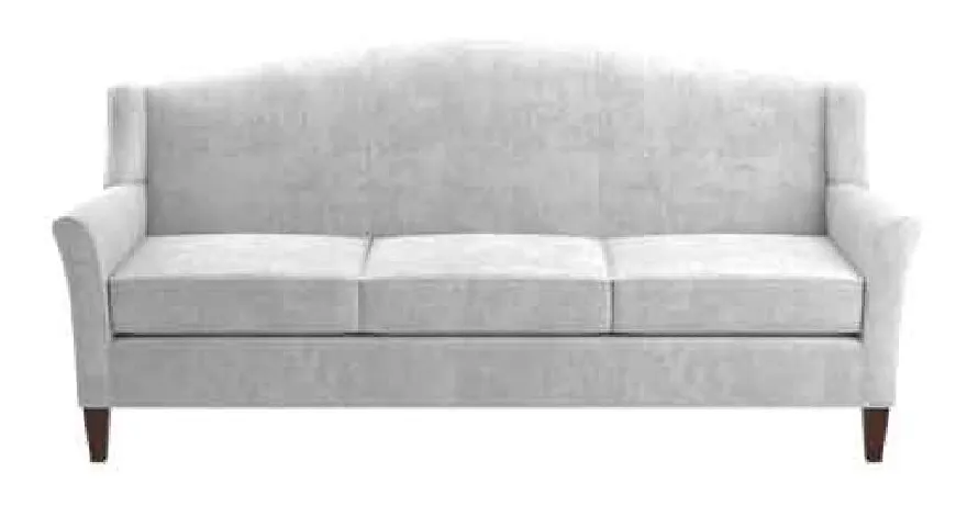 Kellex HC09154-30RS Leigh Sofa with Removable Seat Deck Kellex HC09154-30RS Leigh Sofa with Removable Seat Deck