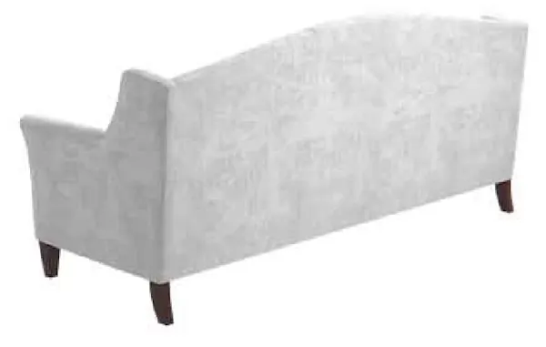 Kellex HC09154-30RS Leigh Sofa with Removable Seat Deck Kellex HC09154-30RS Leigh Sofa with Removable Seat Deck