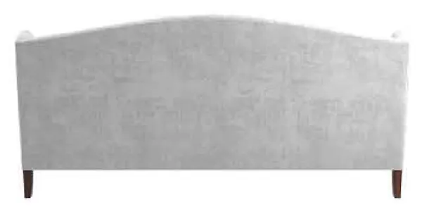 Kellex HC09154-30RS Leigh Sofa with Removable Seat Deck Kellex HC09154-30RS Leigh Sofa with Removable Seat Deck