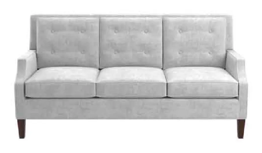 Kellex HC09157-30RS Murphy Sofa with Removable Seat Deck Kellex HC09157-30RS Murphy Sofa with Removable Seat Deck