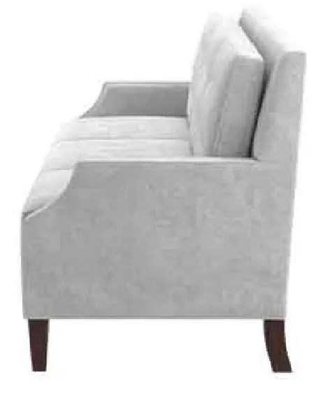 Kellex HC09157-30 Murphy Sofa Kellex HC09157-30 Murphy Sofa