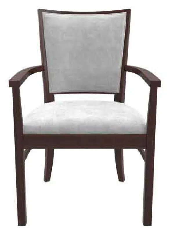 Kellex HC09160-WA Brady Arm Chair Kellex HC09160-WA Brady Arm Chair
