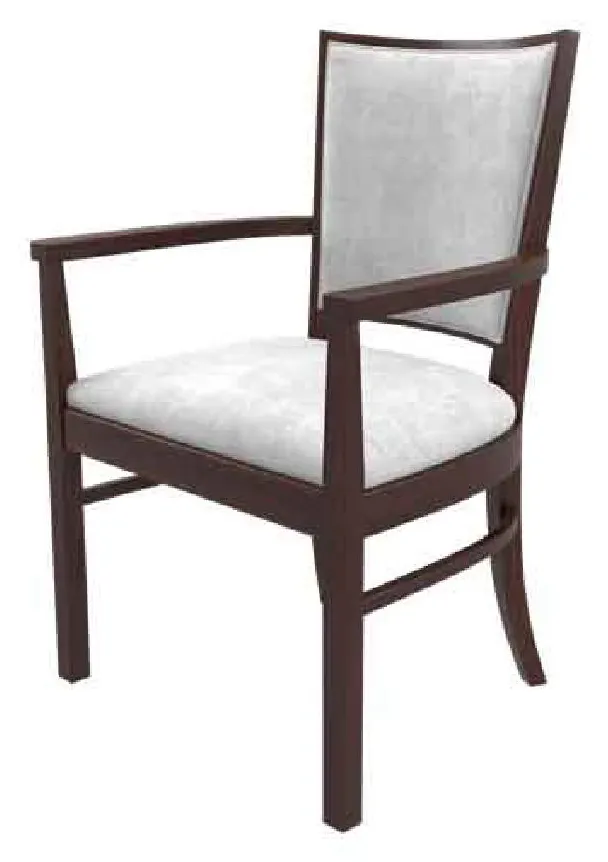 Kellex HC09160-WA Brady Arm Chair Kellex HC09160-WA Brady Arm Chair