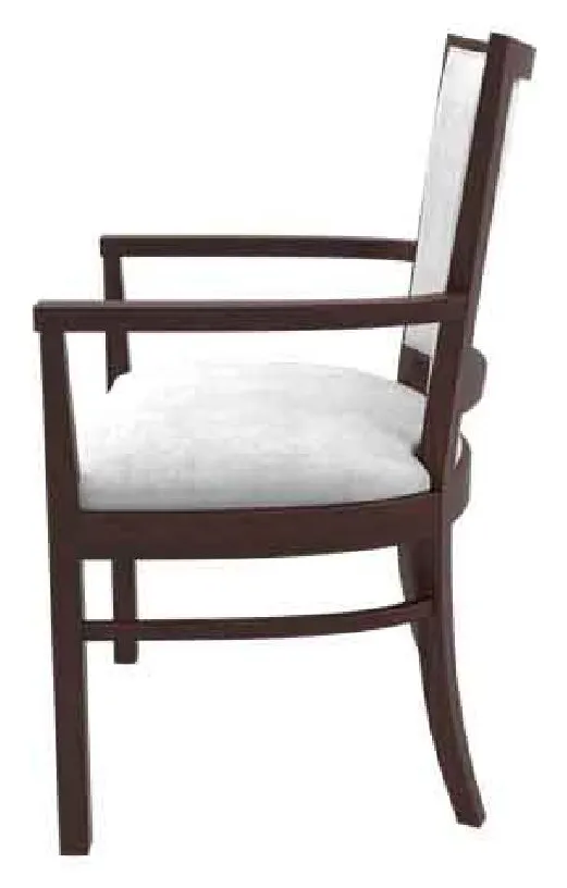 Kellex HC09160-WA Brady Arm Chair Kellex HC09160-WA Brady Arm Chair
