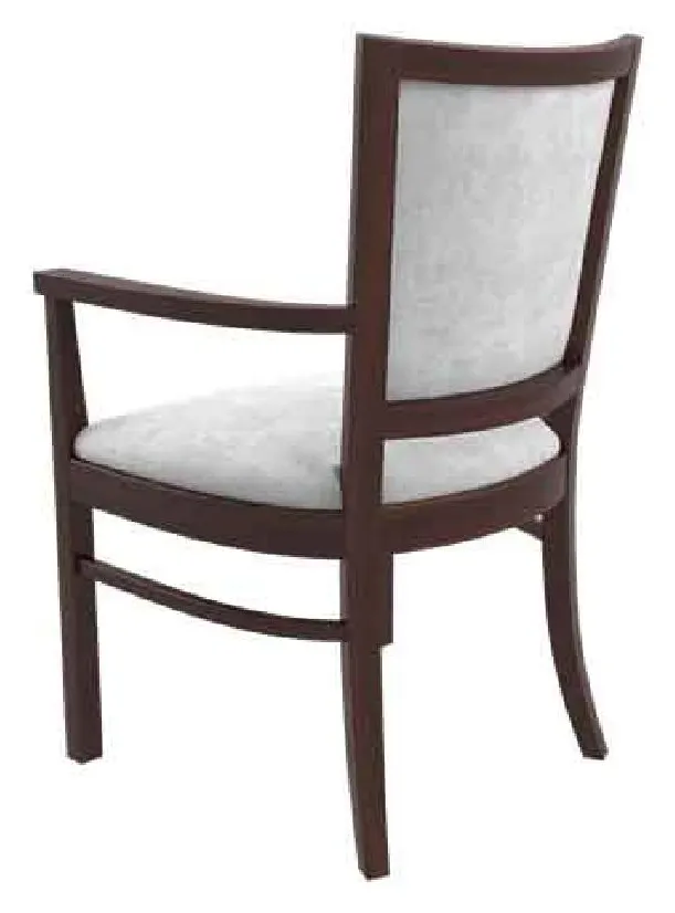 Kellex HC09160-WA Brady Arm Chair Kellex HC09160-WA Brady Arm Chair