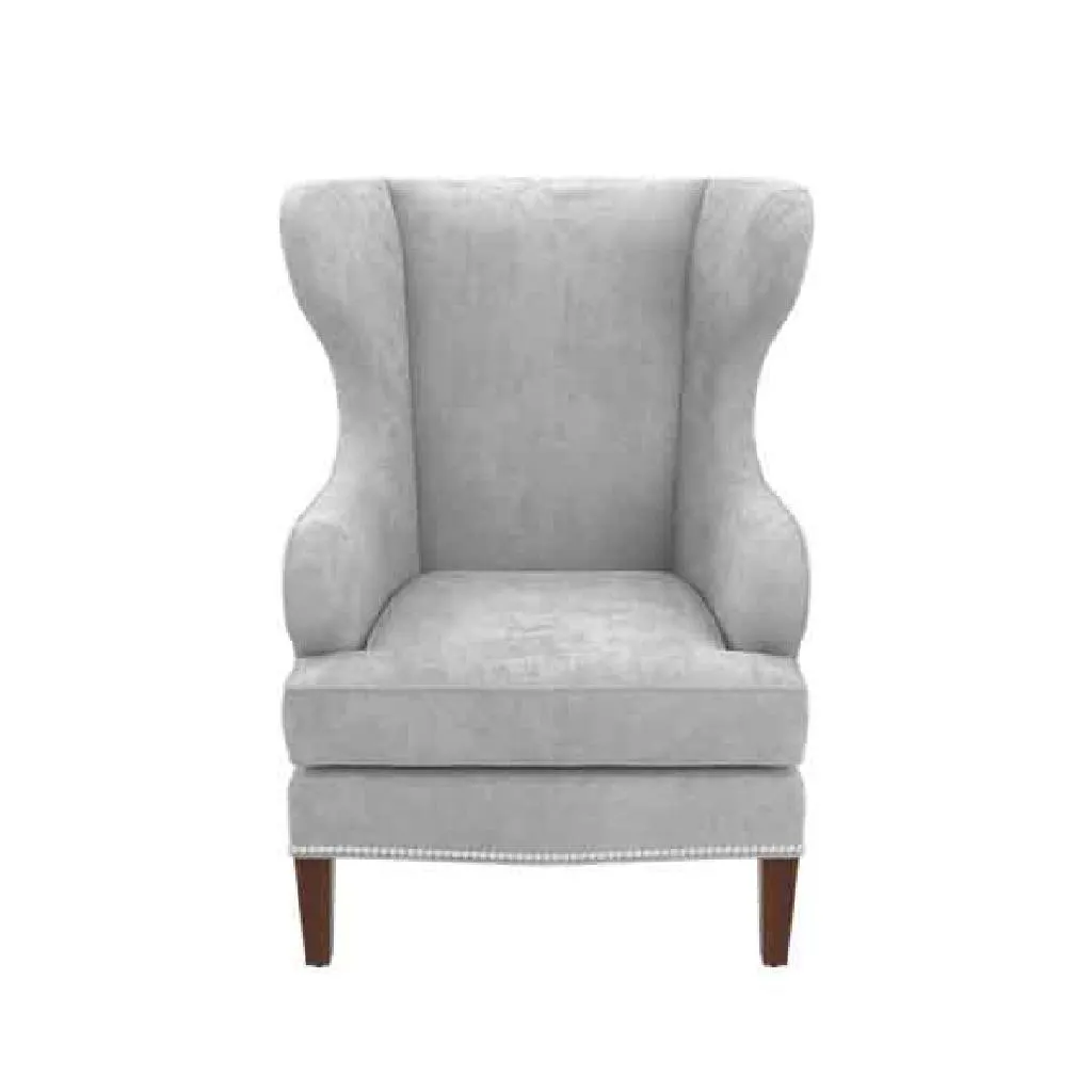 Kellex HC09176-05RS Glynnis Chair with Removable Seat Deck