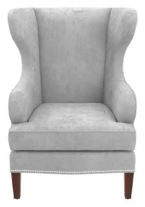 Kellex HC09176-05RS Glynnis Chair with Removable Seat Deck Kellex HC09176-05RS Glynnis Chair with Removable Seat Deck