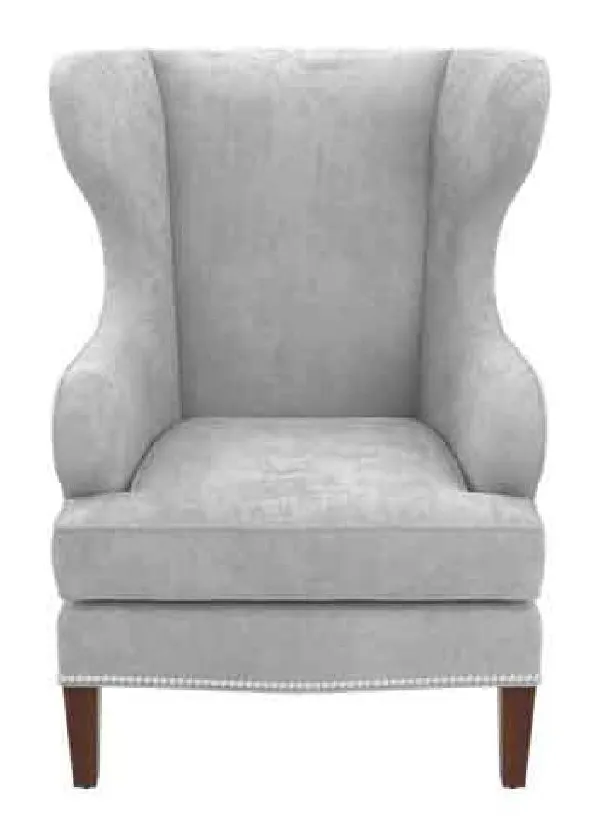 Kellex HC09176-05RS Glynnis Chair with Removable Seat Deck Kellex HC09176-05RS Glynnis Chair with Removable Seat Deck