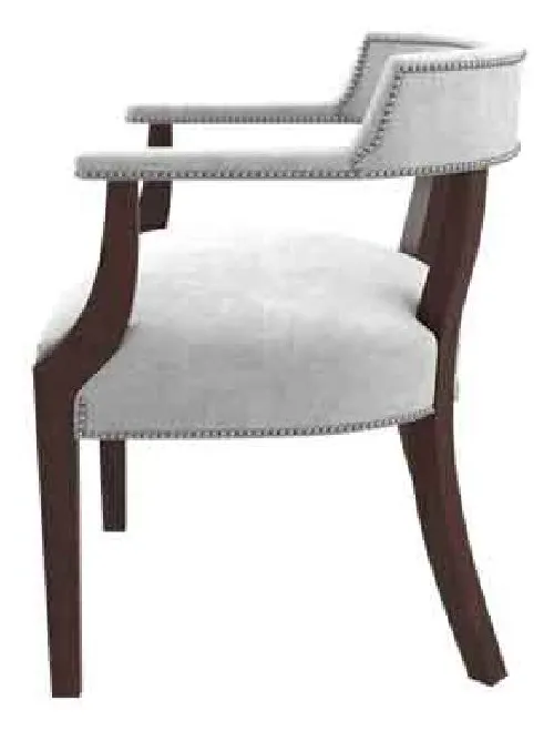 Kellex HC09204-05 Davis Chair Kellex HC09204-05 Davis Chair