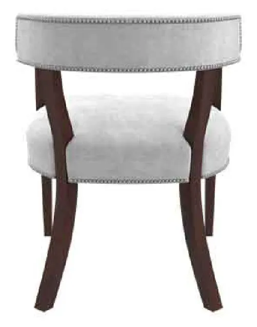 Kellex HC09204-05 Davis Chair Kellex HC09204-05 Davis Chair
