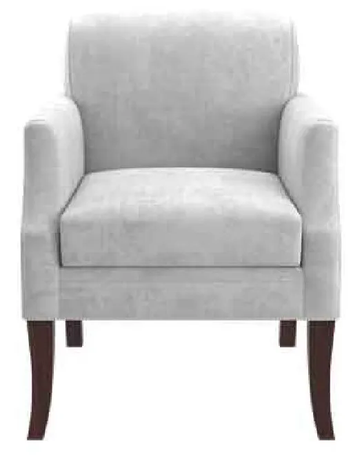 Kellex HC09219-05RS Collins Chair with Removable Seat Deck Kellex HC09219-05RS Collins Chair with Removable Seat Deck