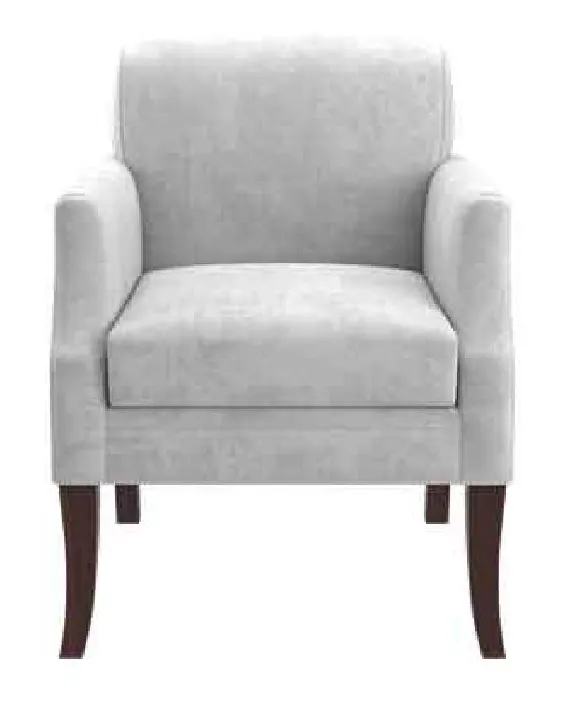 Kellex HC09219-05RS Collins Chair with Removable Seat Deck Kellex HC09219-05RS Collins Chair with Removable Seat Deck