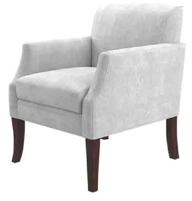 Kellex HC09219-05RS Collins Chair with Removable Seat Deck Kellex HC09219-05RS Collins Chair with Removable Seat Deck