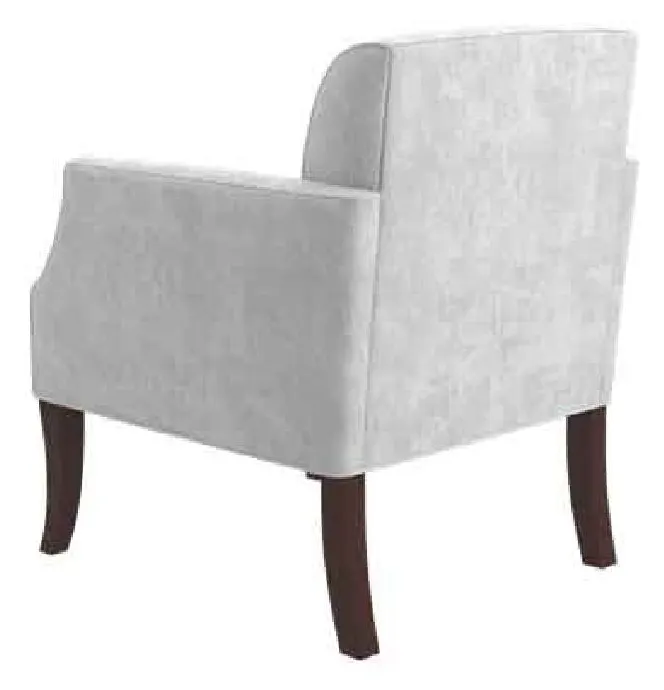 Kellex HC09219-05RS Collins Chair with Removable Seat Deck Kellex HC09219-05RS Collins Chair with Removable Seat Deck