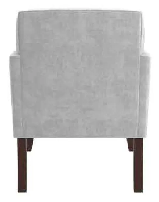 Kellex HC09219-05RS Collins Chair with Removable Seat Deck Kellex HC09219-05RS Collins Chair with Removable Seat Deck