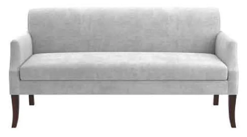 Kellex HC09219-30RS Collins Sofa with Removable Seat Deck Kellex HC09219-30RS Collins Sofa with Removable Seat Deck