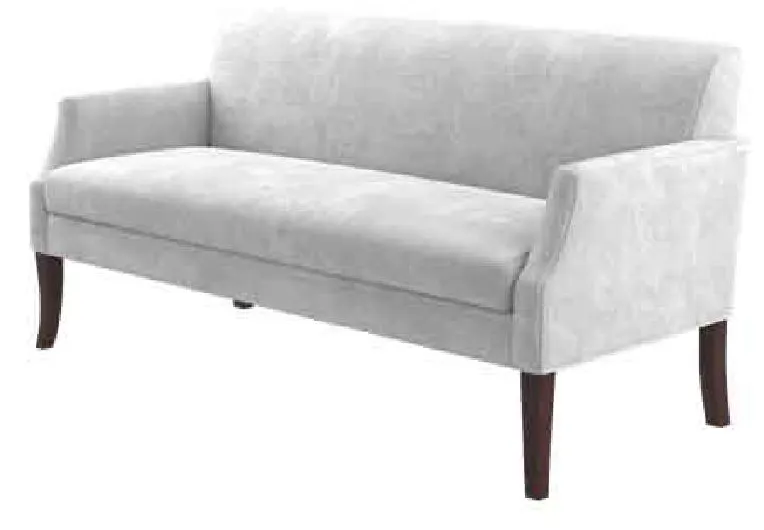 Kellex HC09219-30RS Collins Sofa with Removable Seat Deck Kellex HC09219-30RS Collins Sofa with Removable Seat Deck