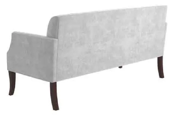 Kellex HC09219-30RS Collins Sofa with Removable Seat Deck Kellex HC09219-30RS Collins Sofa with Removable Seat Deck