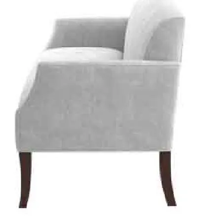 Kellex HC09219-30 Collins Sofa Kellex HC09219-30 Collins Sofa