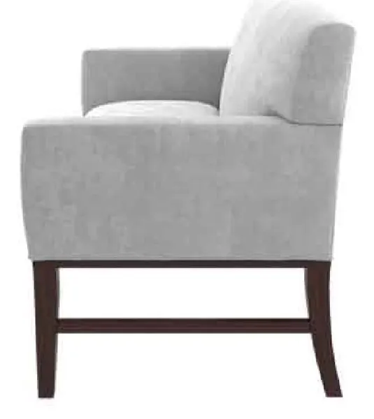Kellex HC09225-15CO Cole Bench with Clean Out Kellex HC09225-15CO Cole Bench with Clean Out