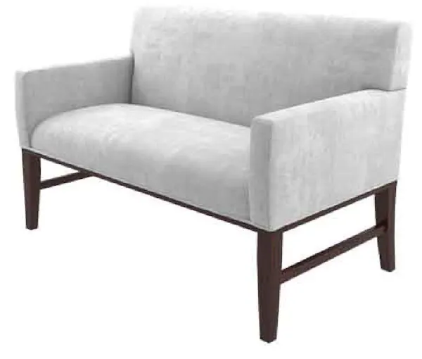 Kellex HC09225-15 Cole Bench Kellex HC09225-15 Cole Bench