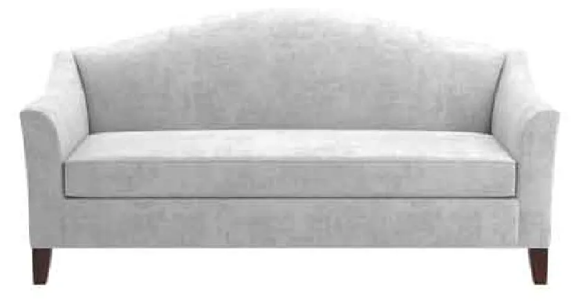 Kellex HC09227-30RS Bryant Sofa with Removable Seat Deck Kellex HC09227-30RS Bryant Sofa with Removable Seat Deck