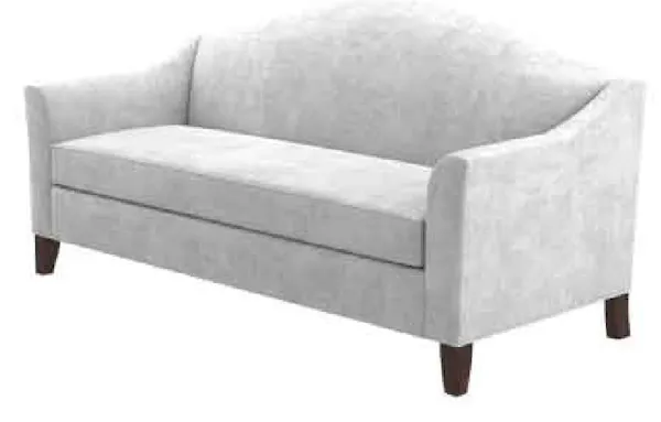 Kellex HC09227-30RS Bryant Sofa with Removable Seat Deck Kellex HC09227-30RS Bryant Sofa with Removable Seat Deck