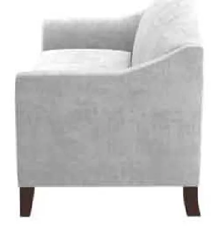 Kellex HC09227-30RS Bryant Sofa with Removable Seat Deck Kellex HC09227-30RS Bryant Sofa with Removable Seat Deck