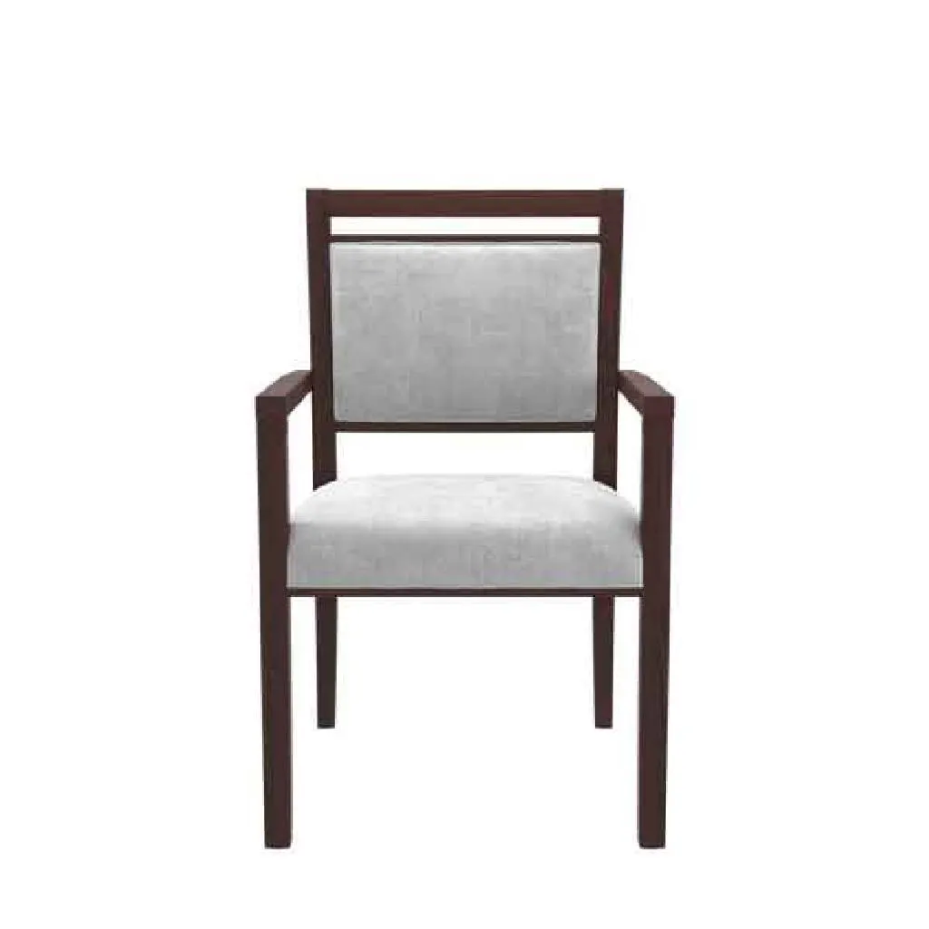 Kellex HC09240-WA Carter Chair with 26 inch Arm Height