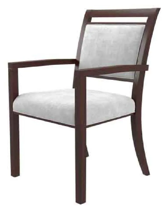 Kellex HC09240-WA Carter Chair with 26 inch Arm Height Kellex HC09240-WA Carter Chair with 26 inch Arm Height
