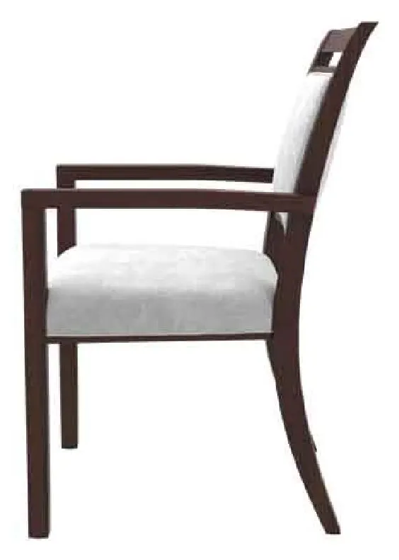 Kellex HC09240-WA Carter Chair with 26 inch Arm Height Kellex HC09240-WA Carter Chair with 26 inch Arm Height