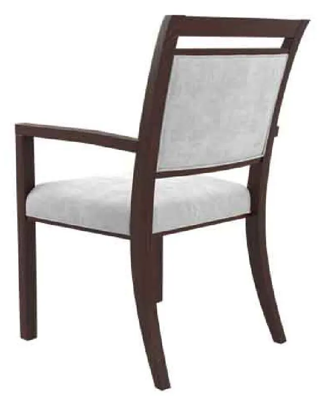 Kellex HC09240-WA Carter Chair with 26 inch Arm Height Kellex HC09240-WA Carter Chair with 26 inch Arm Height