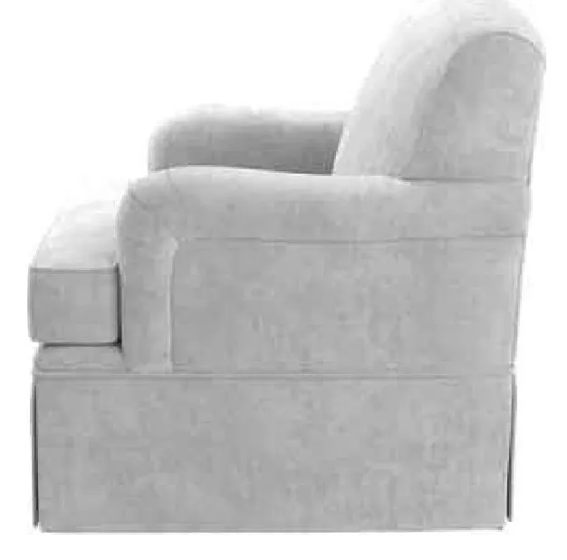 Kellex HC09245-05RS Sophia Chair with Removable Seat Deck Kellex HC09245-05RS Sophia Chair with Removable Seat Deck