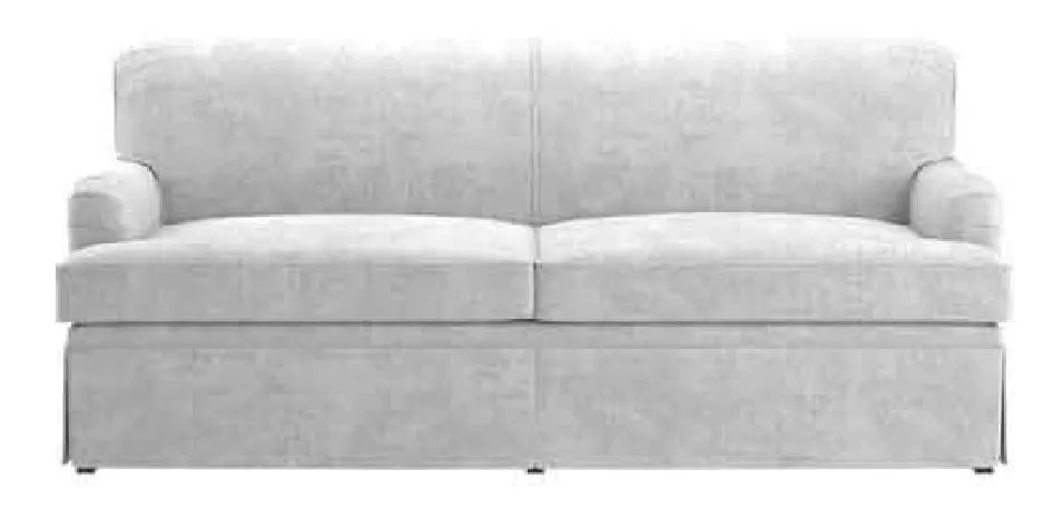 Kellex HC09245-30RS Sophia Sofa with Removable Seat Deck Kellex HC09245-30RS Sophia Sofa with Removable Seat Deck