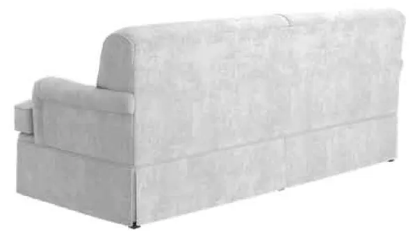 Kellex HC09245-30RS Sophia Sofa with Removable Seat Deck Kellex HC09245-30RS Sophia Sofa with Removable Seat Deck