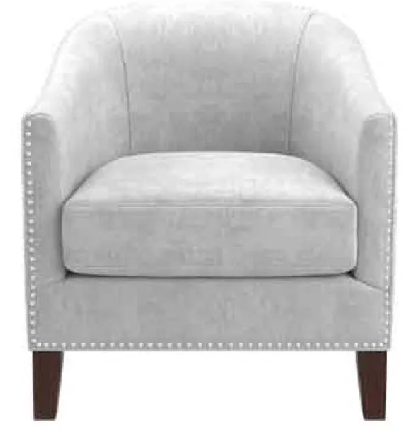 Kellex HC09250-05CO Ogden Lounge Chair with Clean Out Kellex HC09250-05CO Ogden Lounge Chair with Clean Out