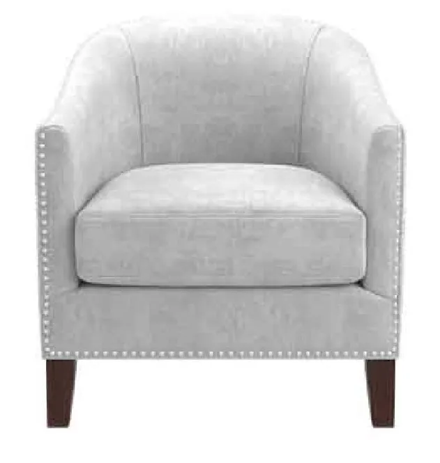Kellex HC09250-05CO Ogden Lounge Chair with Clean Out Kellex HC09250-05CO Ogden Lounge Chair with Clean Out