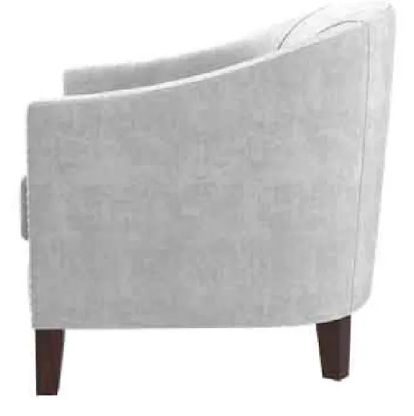 Kellex HC09250-05CO Ogden Lounge Chair with Clean Out Kellex HC09250-05CO Ogden Lounge Chair with Clean Out