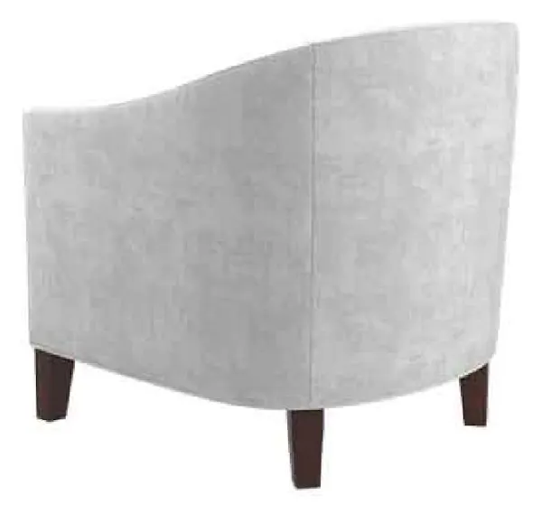 Kellex HC09250-05CO Ogden Lounge Chair with Clean Out Kellex HC09250-05CO Ogden Lounge Chair with Clean Out