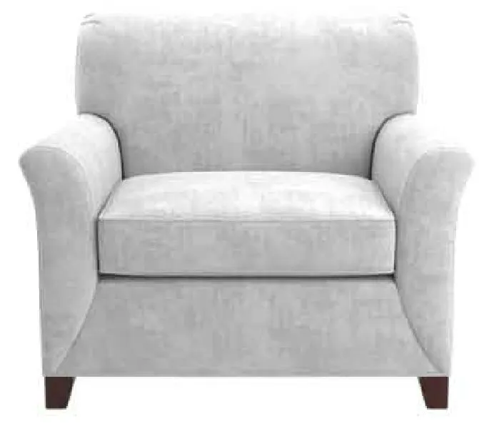 Kellex HC09268-05BAR Shane Bariatric Lounge Chair Kellex HC09268-05BAR Shane Bariatric Lounge Chair