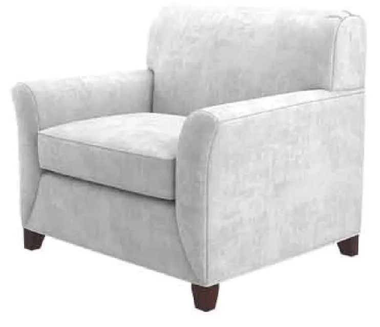 Kellex HC09268-05BAR Shane Bariatric Lounge Chair Kellex HC09268-05BAR Shane Bariatric Lounge Chair