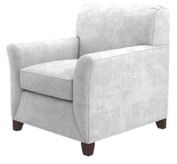 Kellex HC09268-05RS Shane Chair with Removable Seat Deck Kellex HC09268-05RS Shane Chair with Removable Seat Deck