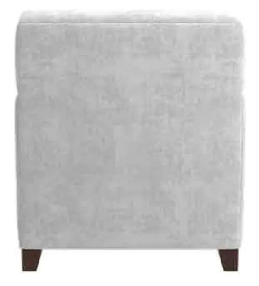 Kellex HC09268-05RS Shane Chair with Removable Seat Deck Kellex HC09268-05RS Shane Chair with Removable Seat Deck