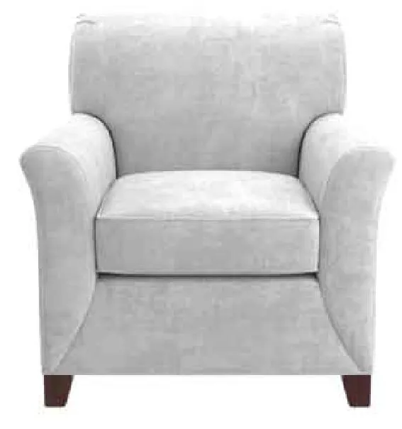 Kellex HC09268-05 Shane Chair Kellex HC09268-05 Shane Chair