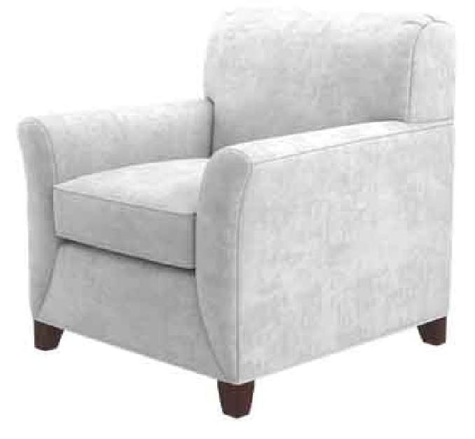 Kellex HC09268-05 Shane Chair Kellex HC09268-05 Shane Chair